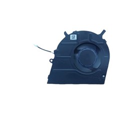 Replacement New Laptop CPU Cooling Fan for Dell Inspiron 7420 7425 2-in-1 Latitude 3330 (2022paragraph) Series DFS5K12114464K FP5J 2BJ-004X DC5V 0.5A Fan