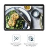 dipos I 2x Screen Protector 9H Matte Compatible with Aiwa