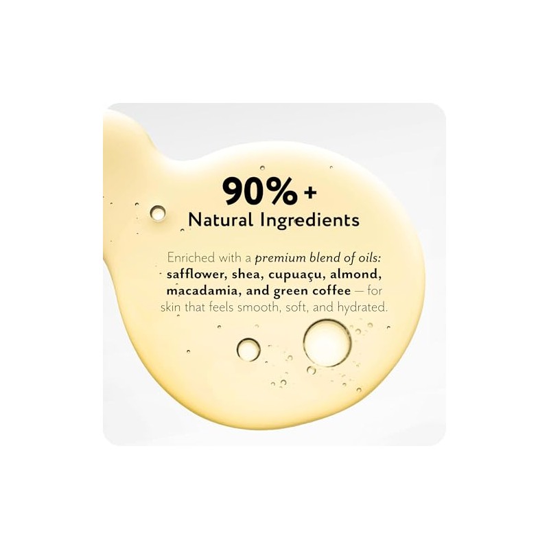 The Act Exfoliante Corporal De Azúcar: Exfoliante Natural Para Una