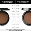 Base Polvo Compacto Mac Studio Fix Powder Plus Tono Nw45