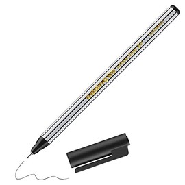 Edding Fineliner edding 89 Office Liner EF 0.3 mm Black
