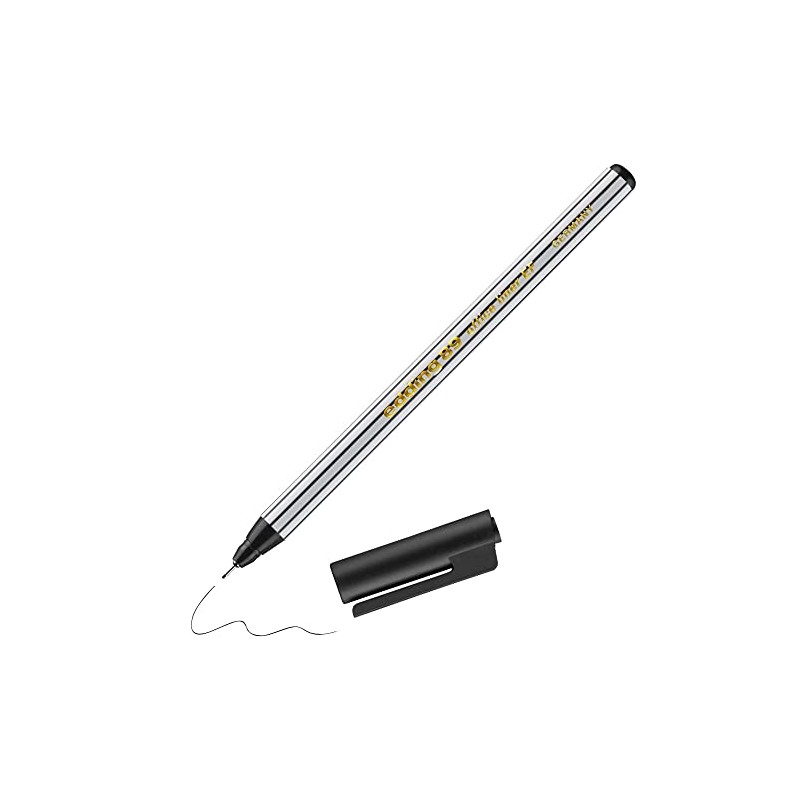 Edding Fineliner edding 89 Office Liner EF 0.3 mm Black