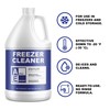 Active Element Freezer Cleaner - 4 Gallon - Deices and