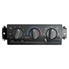 599-266 Front Climate Control Module A/C Heater Air Conditioning Panel