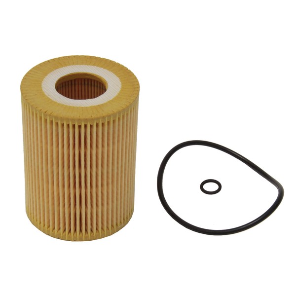 MAPCO Oil Filter (64815)