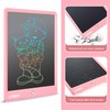 LCD Writing Board, 10 Inch Painting Board, Erasable Electronic Digital