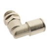 IQS Elbow - L - Push-in Fitting G 1/8 Inch