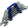 SUN UP 6 Pair Double Ended Spanners