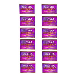 Suplemento Nutricional Calcio Coral Cápsulas Articulaciones 12 Cajas
