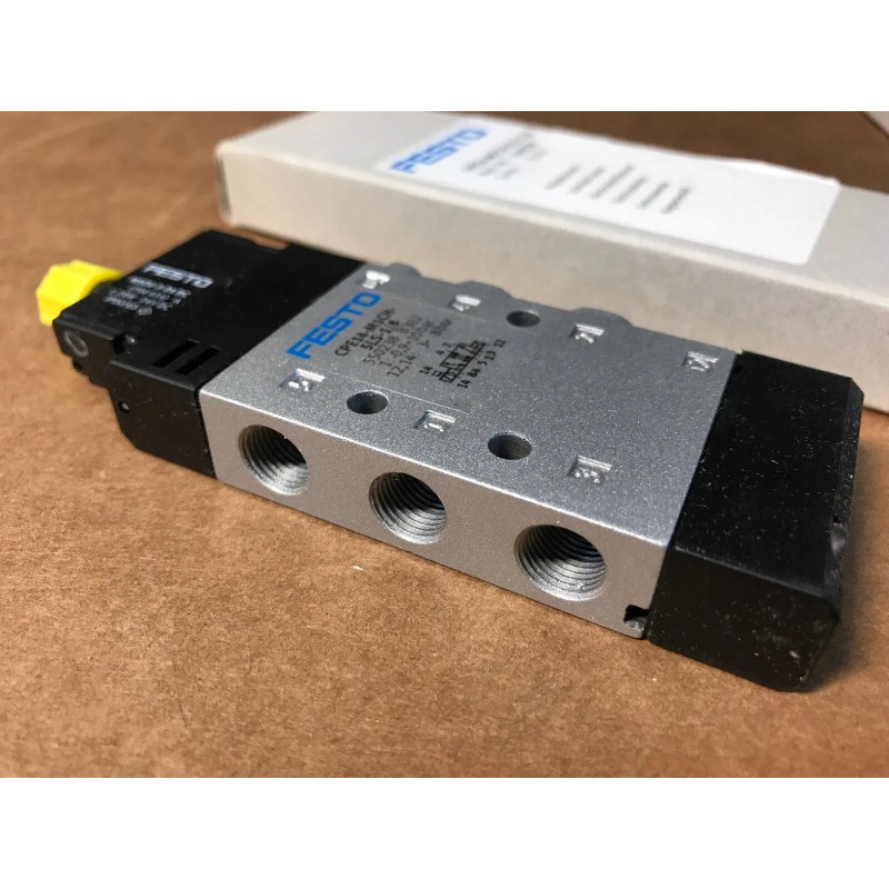 FESTO NEW FESTO 550238 CPE14-M1CH-5LS