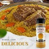 Natural Spices Yemeni Kabsa Blend Powder Ground Herbs Premium Rice
