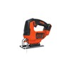 BLACK+DECKER 20V Max* Cordless Jigsaw - BDCJS20B