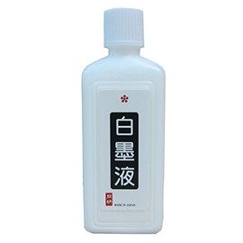 Open White Ink Liquid 6.1 fl oz (180 ml) BO8105
