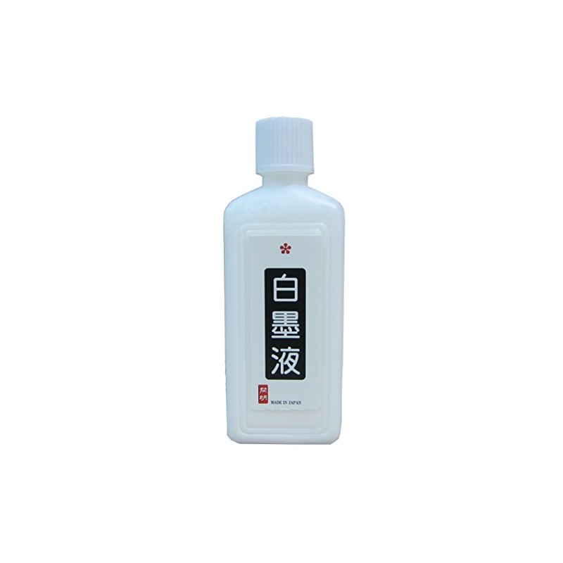 Open White Ink Liquid 6.1 fl oz (180 ml) BO8105