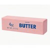 Butter Stick Squishy Stress Ball Fidget Toy Crunchy Squeeze Toy