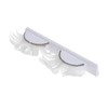 minkissy 6 Pairs Eyelashes Extension Makeup Kawaii Makeup Make up