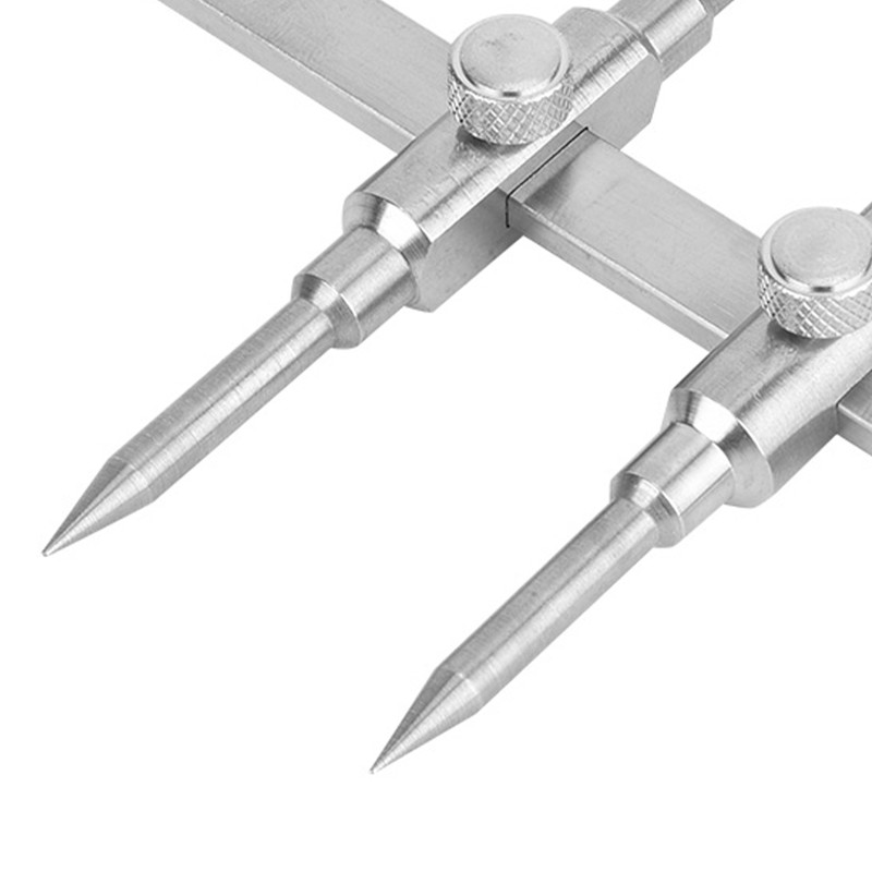 Dual Tip Camera Lens Repair Spanner Maintenance Wrench Open Tool