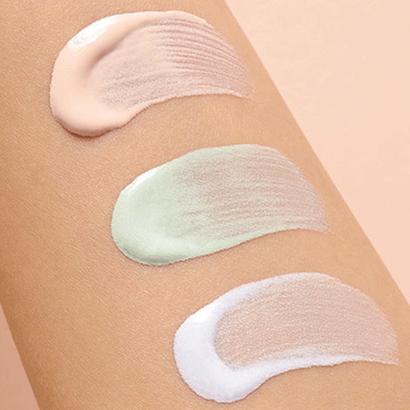 [hince] 2nd Skin Tone Up Base #Pale Lavender