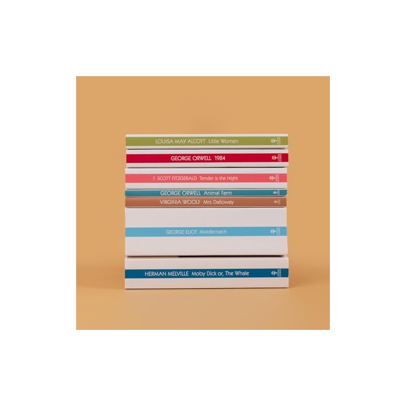 1984 Nineteen Eighty-Four