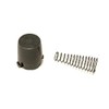 OEM LG Washer Machine Magnetic Door Plunger for WM2140CW, WM3050CW,