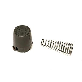 OEM LG Washer Machine Magnetic Door Plunger for WM2140CW, WM3050CW, WM3360HVCA