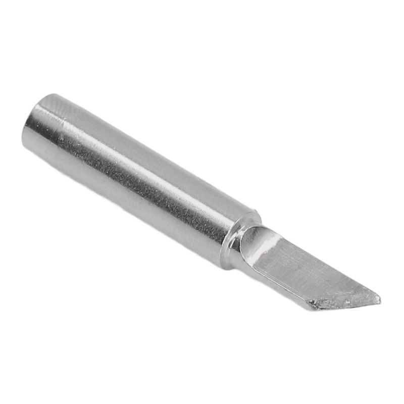 5Pcs Soldering Iron Tips BGA Station Tool Copper Internal Heating