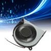 Nitro 5 CPU Cooling Fan Durable ABS Aluminum Alloy 4Pin