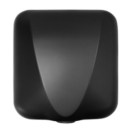 Afranti Automatic Commercial Hand Dryer Stainless Steel Hand Dryer 1800W 224mph High Speed Heavy Duty Cold/Hot Air Compact Electric Hand Dryer for Bathroom Business Restaurant Industrial Home Use