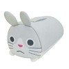Plush Laundry Bag Rabbit