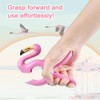 Beach Towel Clips, Sopito Jumbo Size Towel Clips for Beach