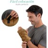 Pack Muñequera : Compresa De Semillas Para La Muñeca y