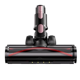 Trucozie Floor Brush Attachment for Cordless Vacuum Cleaner T351 Black