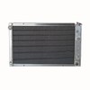 WRCRAD Aluminum Radiator Fit 1973-1987 Chevy C10 C20 C30 K10