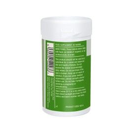 Patrick Holford Range Allex (60 Capsules) Vitamin C Immune Support Supplement