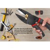 Multipurpose Heavy Duty Scissors All Purpose Utility Industrial Scissors -