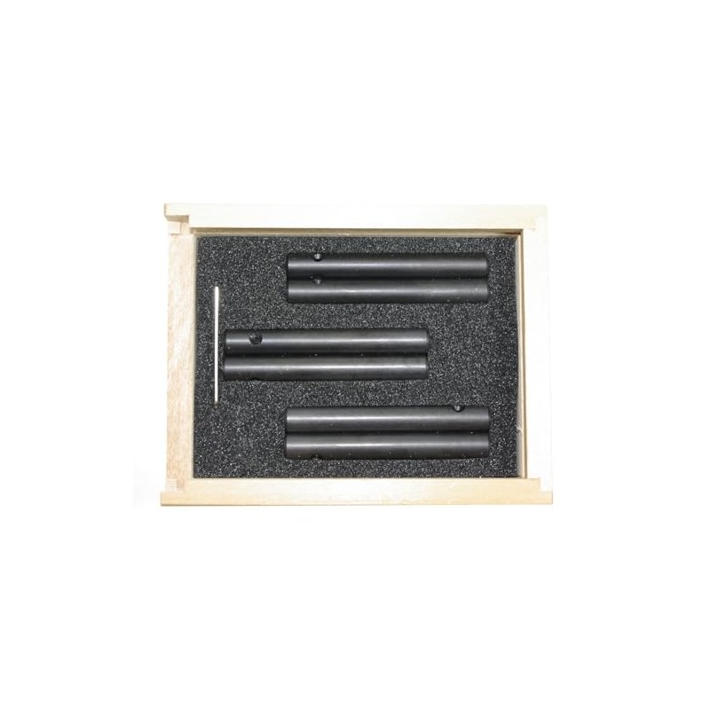 Proxxon 21232 Adapters for sharpening of small drill bits