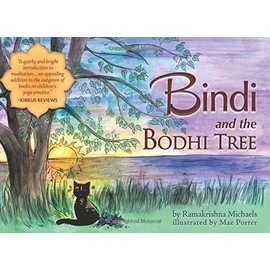Bindi and the Bodhi Tree
