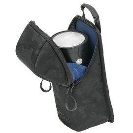 Kenko Aosta Sanctuary IV Flash Bag, Black Camouflage