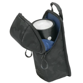 Kenko Aosta Sanctuary IV Flash Bag, Black Camouflage