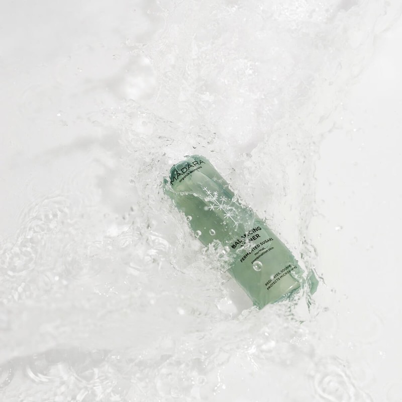 Madara Balancing Toner, 200ml