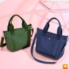 Maíz Mochila Bolsa Tote Bag Hombro Moda Casual Viaje Mujer