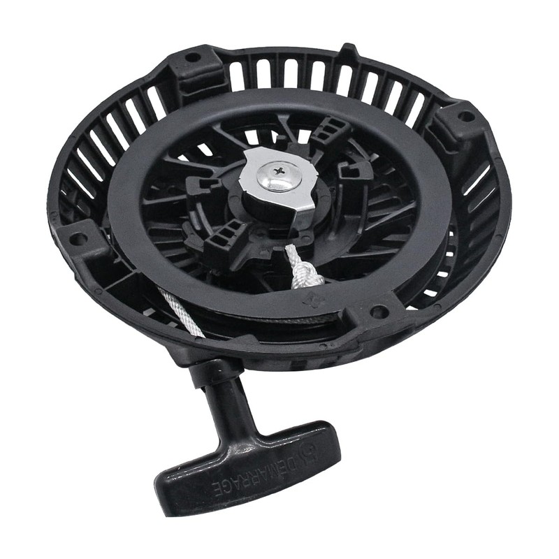 JDLLONG EX27 Recoil Starter Fit for Subaru EX27 EX30 Recoil