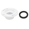 3in Toilet Socket Floor Flange Kit 385345892 Easy Installation RV