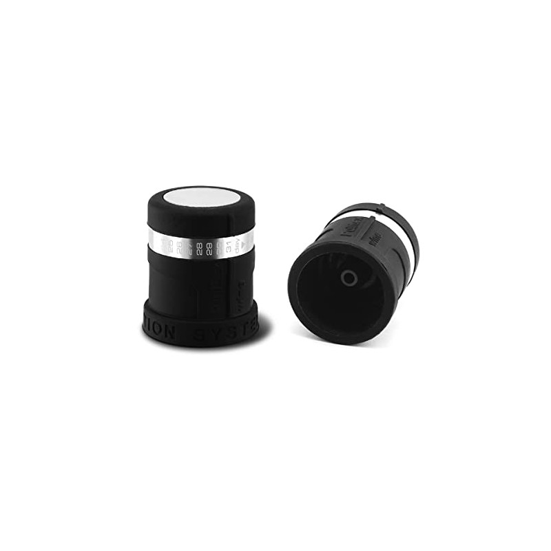 Pulltex Antiox Carbon Filter Wine Stopper