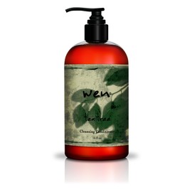 Wen Tea Tree Cleansing Conditioner, 16 Ounce