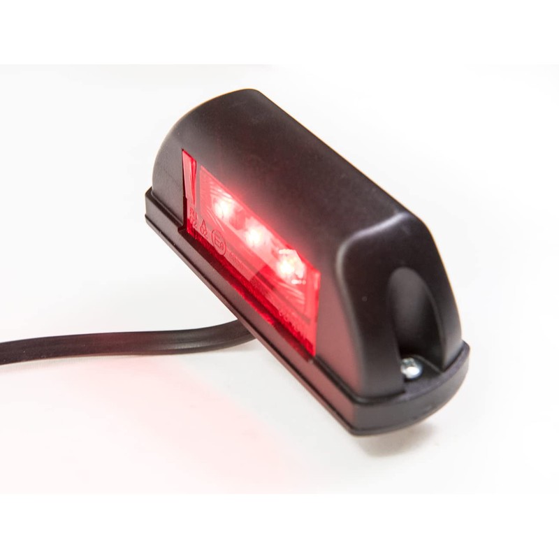 2 x LED Outline Light Marker Light Hanging Position Light