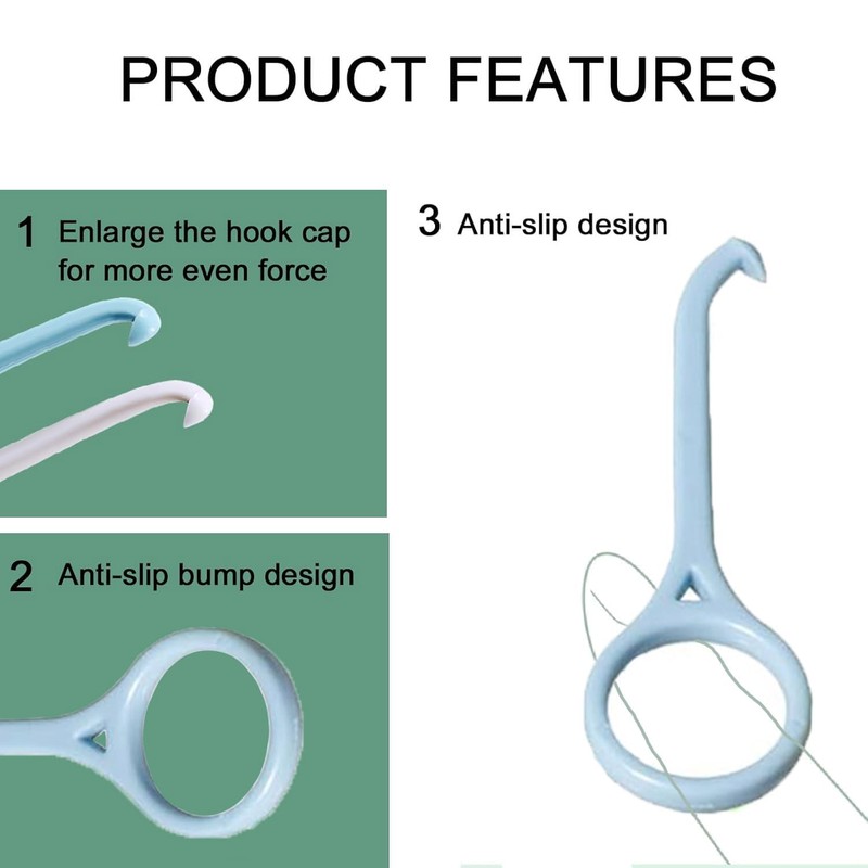 16 PCS Aligner Removal Tool, Retainer Remover Tool, Aligner Tooth