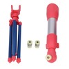 Kids Telescope Educational HD Viewing Manual Knob 3 Different Magnifications