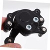 GRIRIW 47cc Brake Caliper for Atv Scooter Stroke Disc Brake