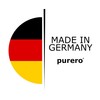 purero® Activated Carbon Filter Set (Set of 2) - Suitable